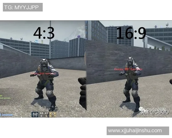 csgo 比赛用什么显示器-探索比赛背后的视觉秘密，显示器选择对于CSGO比赛的至关重要的因素-csgo 比赛用什么显示器