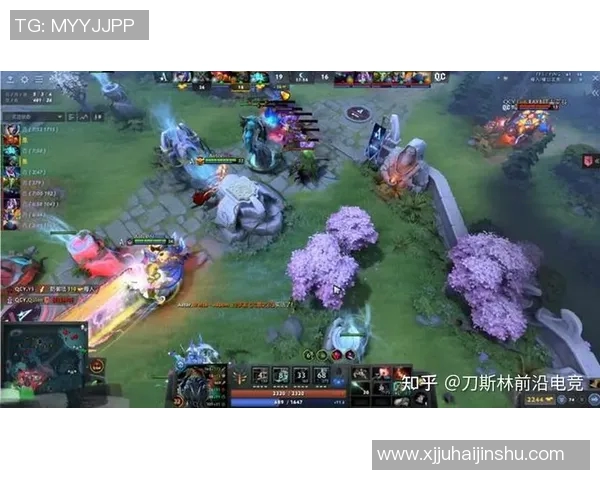 doat2 cd比赛-Doat2 CD比赛，电竞盛宴的璀璨明珠-doat2 cd比赛