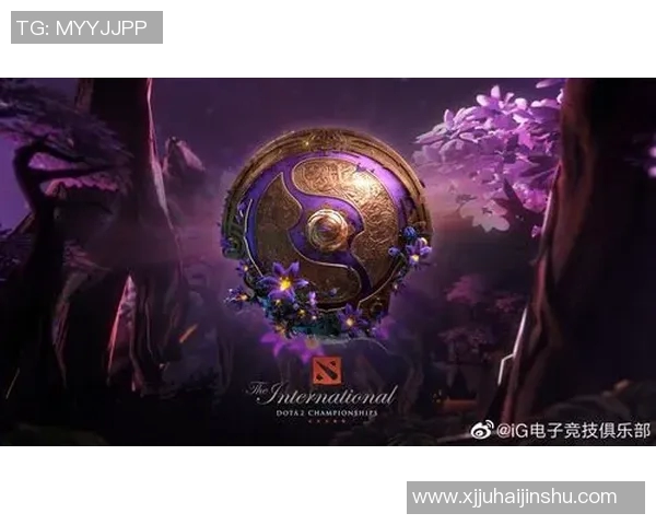 dota比赛奖金多少-探究DOTA比赛的丰厚奖金制度-dota比赛奖金多少